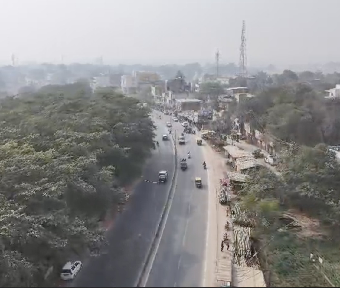 Connectivity